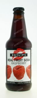 Hot Lips: 