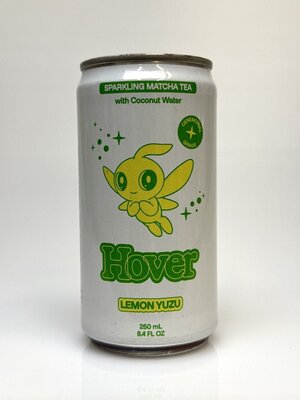 Hover Beverages: IMG_0097