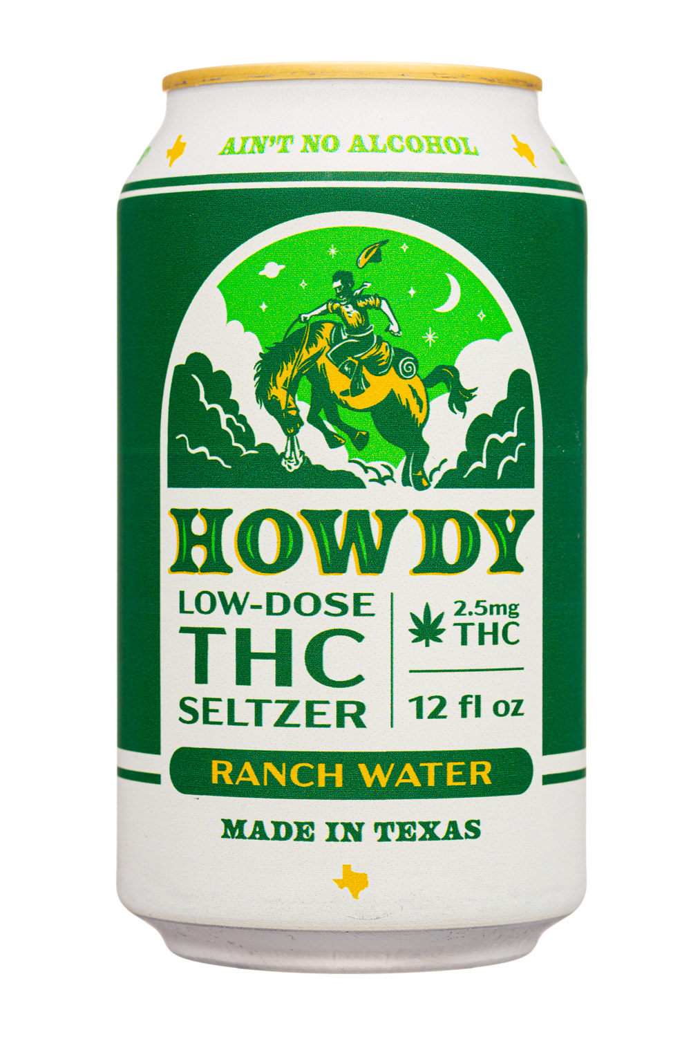 Ranch Water