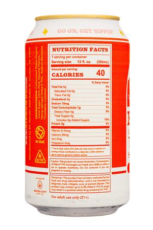 HOWDY: Howdy-12oz-2024-THCSeltz-Paloma-Facts