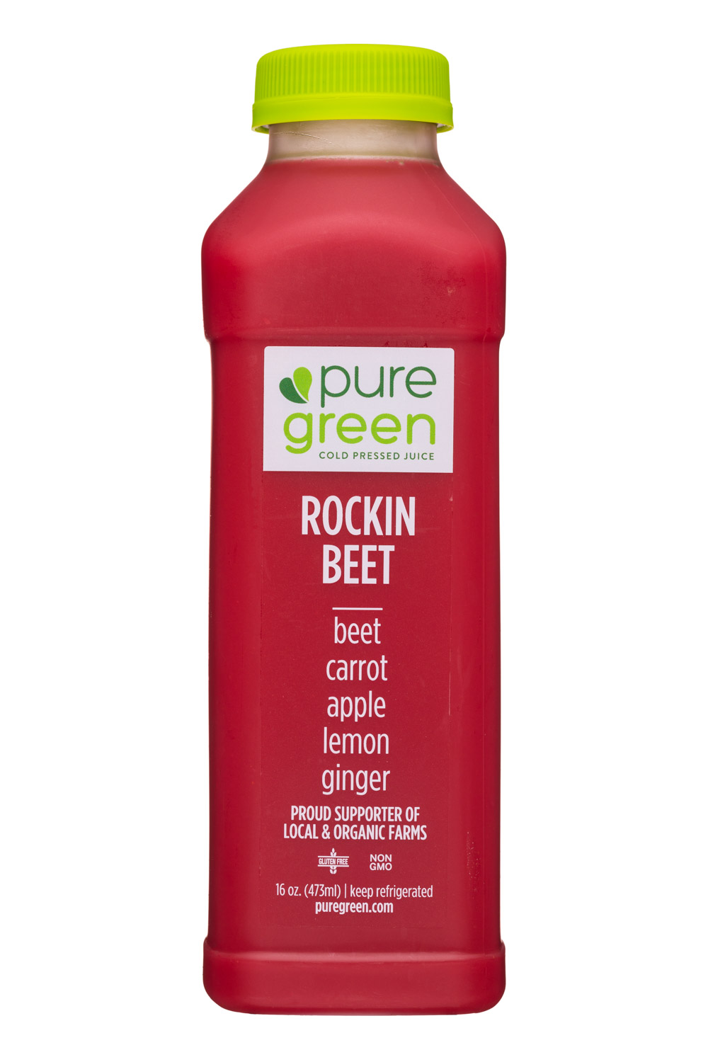 Rockin Beet