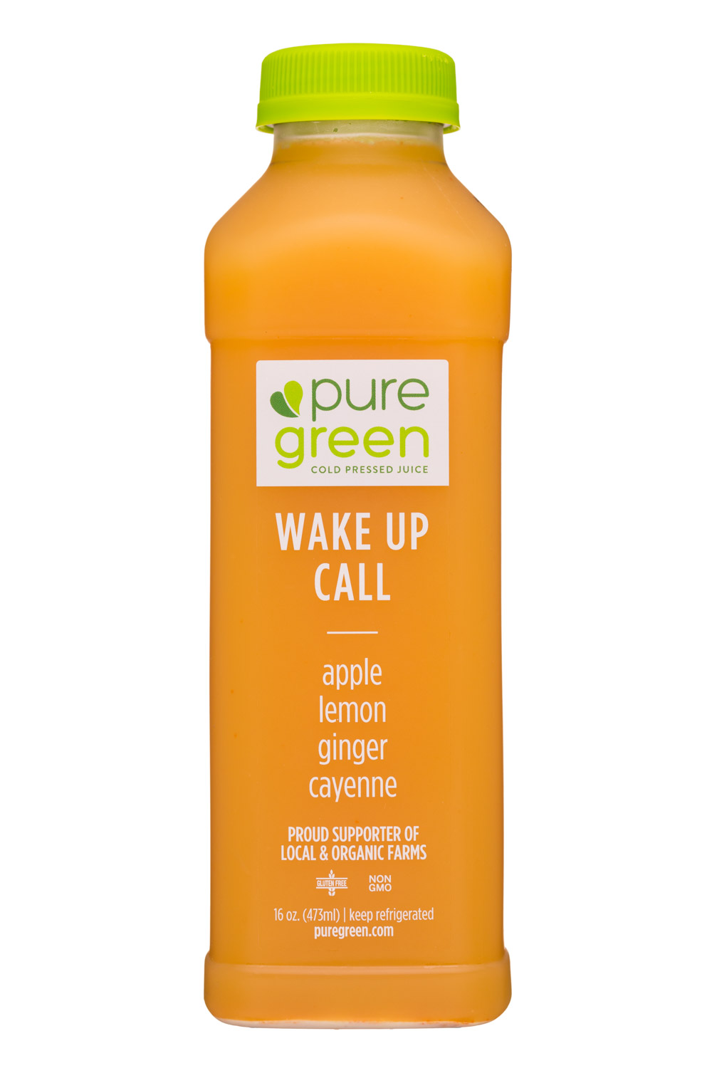 Wake Up Call
