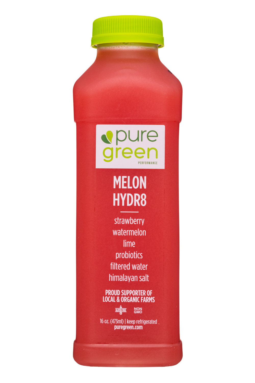 Melon Hydr8
