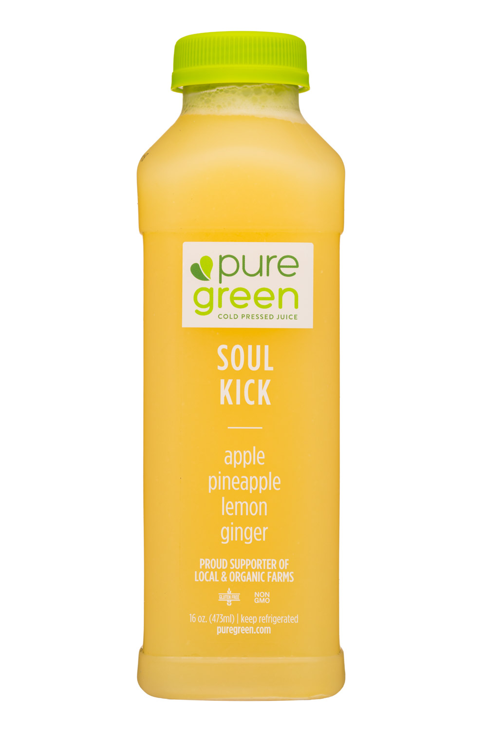 Soul Kick