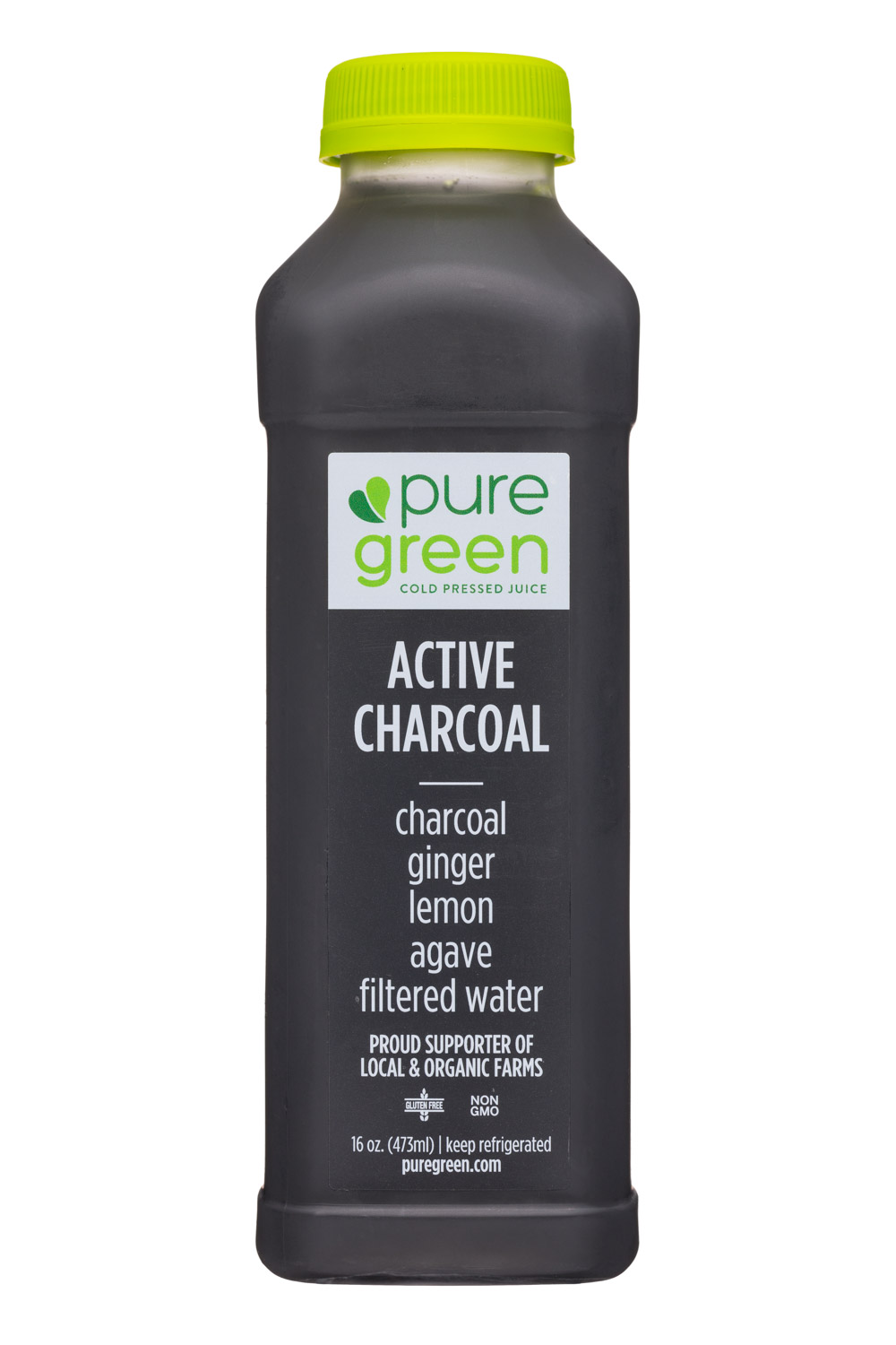 Active Charcoal