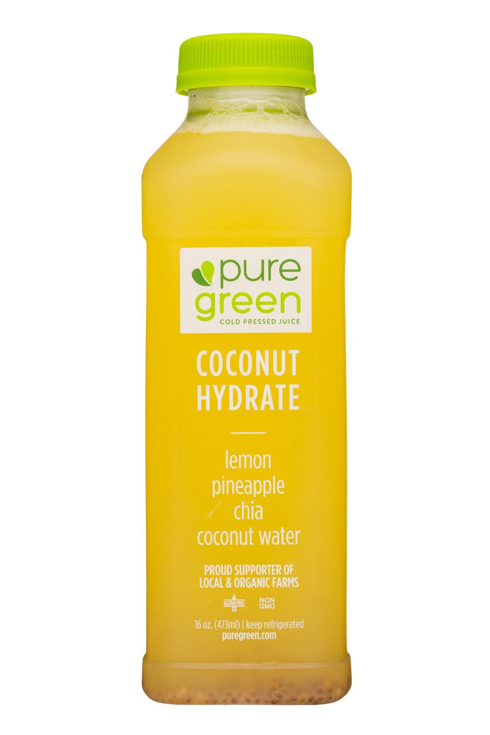 Coconut Hydrate