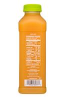 Pure Green: PureGreen-16oz-Juice-WakeUpCall-Facts