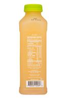 Pure Green: PureGreen-16oz-Juice-PureGingerade-Facts