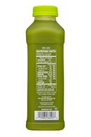 Pure Green: PureGreen-16oz-Juice-PureGreensApple-Facts