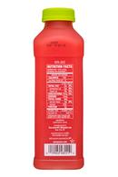 Pure Green: PureGreen-16oz-Juice-PureWatermelon-Facts