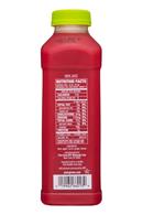 Pure Green: PureGreen-16oz-Juice-RockinBeet-Facts