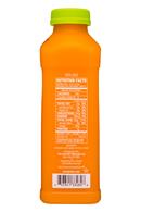 Pure Green: PureGreen-16oz-Juice-GoldenGirl-Facts