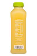 Pure Green: PureGreen-16oz-Juice-SoulKick-Facts