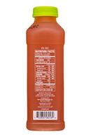 Pure Green: PureGreen-16oz-Juice-Grapeshot-Facts