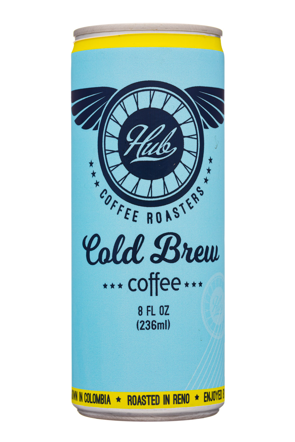 Cold Brew Coffee