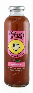 Hubert's Half and Half: 