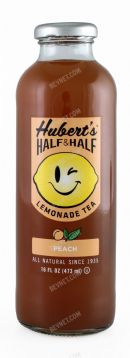 Hubert's Half and Half: 