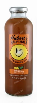 Hubert's Half and Half: 