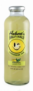 Hubert's Half and Half: 