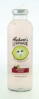 Hubert's Lemonade: 