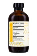 Hudson & Lee: HudsonAndLee-HoneySimpleSyrup-8oz-Facts