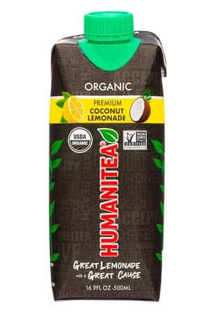Humanitea: Humanitea-17oz-2022-Tea-CoconutLemonade-Front