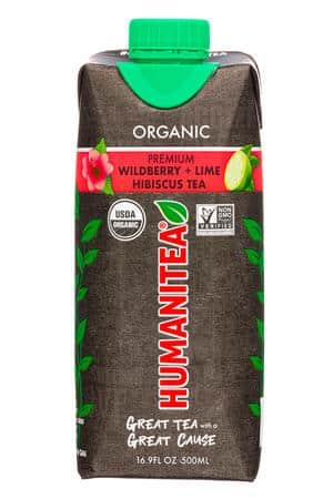 Humanitea: Humanitea-17oz-2022-Tea-WildberryLimeHibiscus-Front