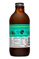 Humble Warrior: HumbleWarrior-300ml-ReishiPineapple-Facts