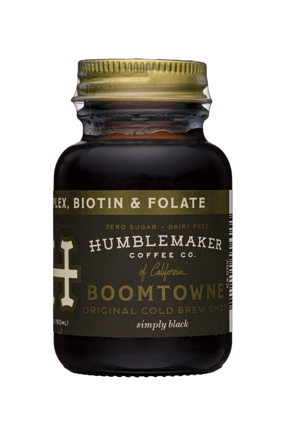 Boomtowne
