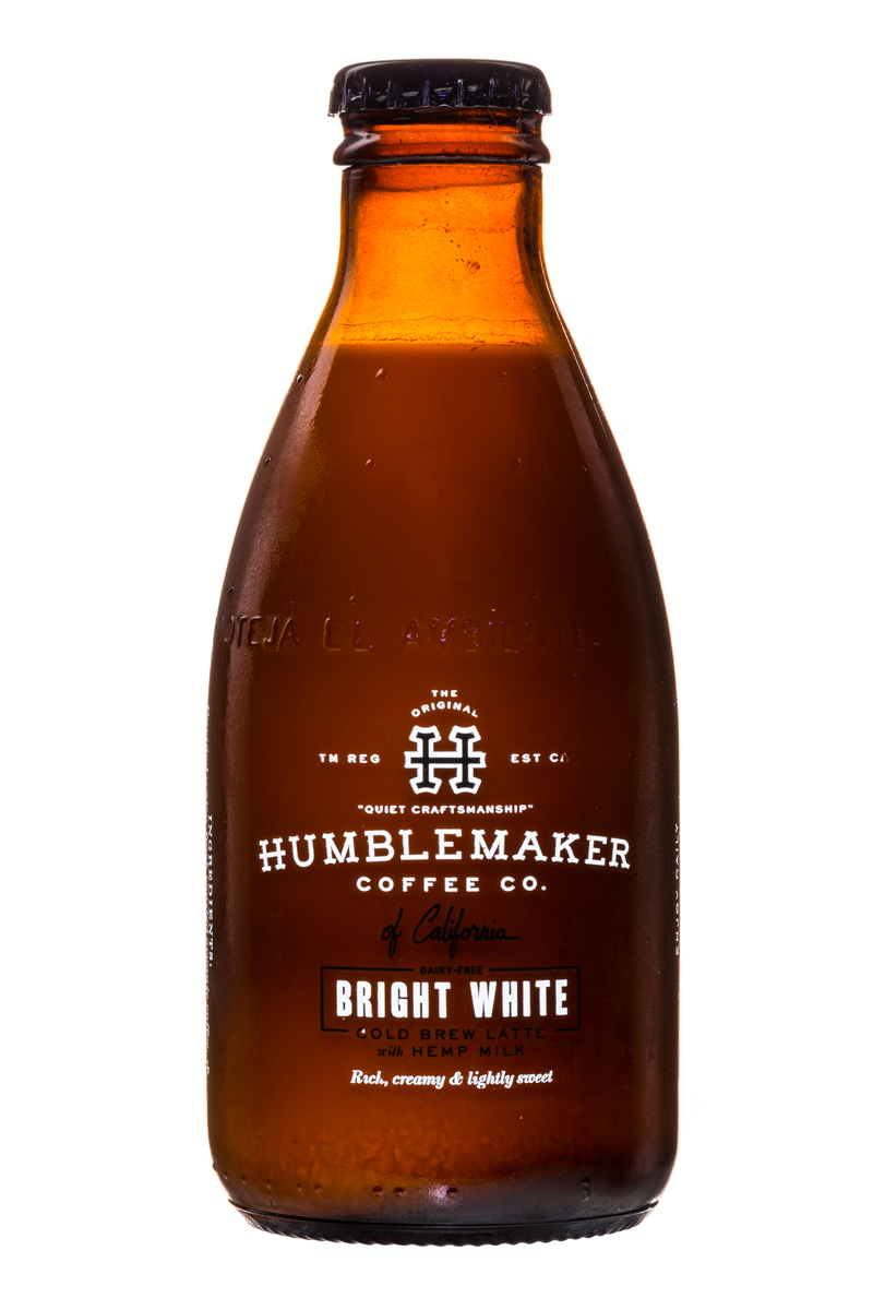 Bright White