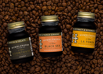 Humblemaker Coffee Co. - Humblemaker Functional Cold Brew
