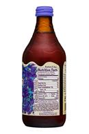 Humm-14oz-Kombucha-BluebMint-Facts