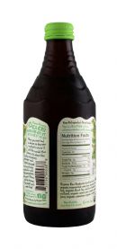 humm kombucha: Humm AppleSass Facts