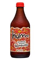 Humm-14oz-Kombucha-StrawberryLemonade-Front