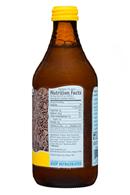 humm kombucha: Humm-14oz-Kombucha-5gSugar-GingerJuniper-Facts