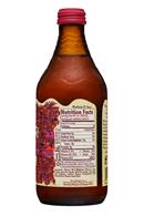 humm kombucha: Humm-14oz-Kombucha-PomLemonade-Facts