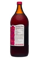 humm kombucha: Humm-40oz-Kombucha-PomLemonade-Facts