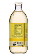 Huney Jun Kombucha: HoneyJun-12oz-Kombucha-GingerSarsaparilla-Facts