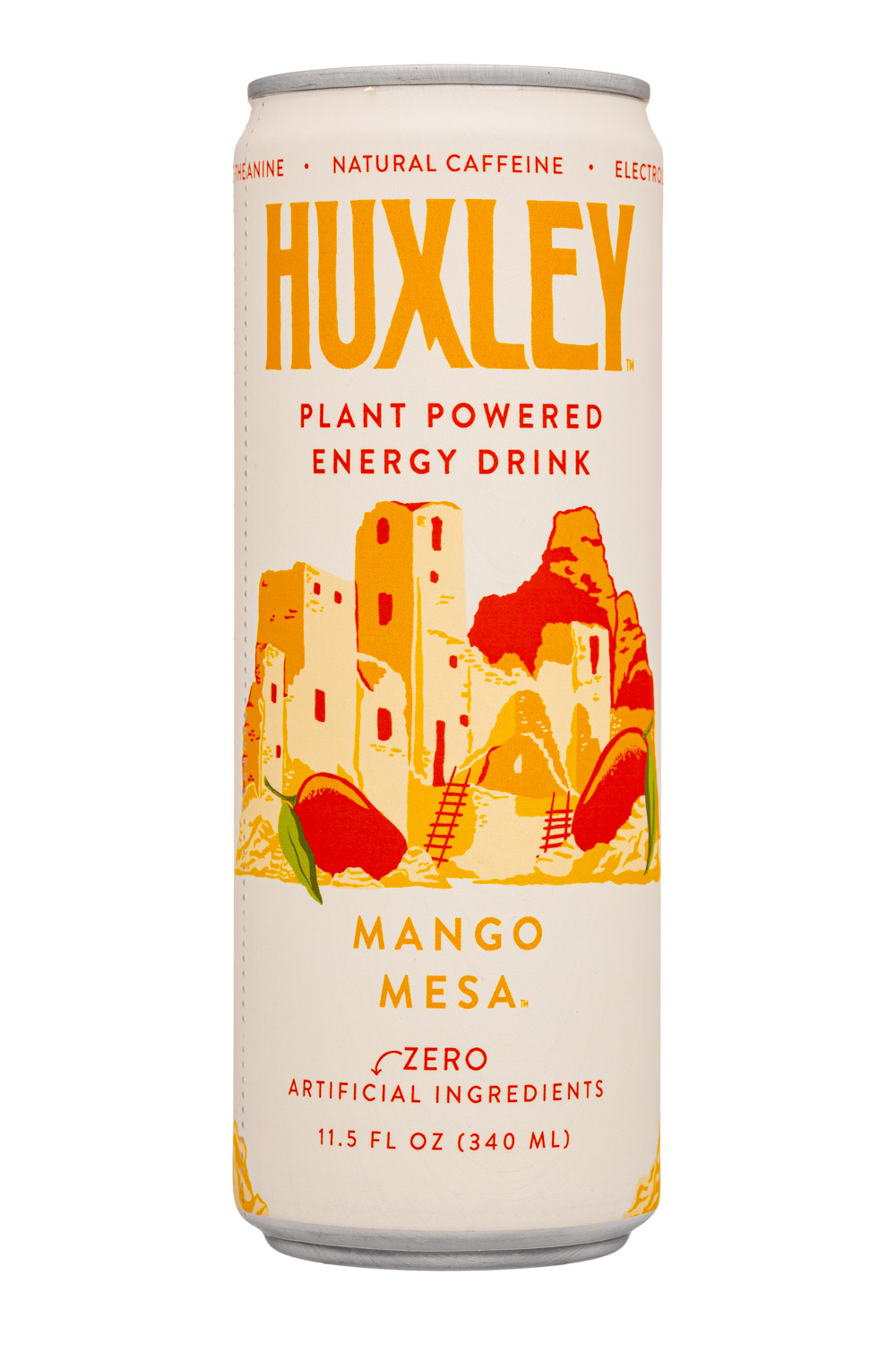 Mango Mesa