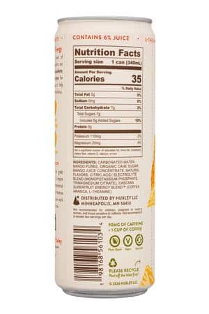 Huxley: Huxley-12oz-2024-PPEnergy-MangoMesa-Facts