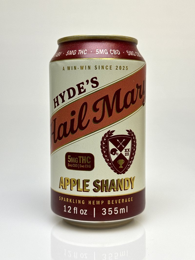 Hyde's Hail Mary: IMG_0459