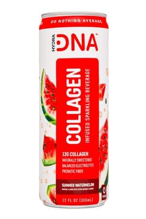 Hydra DNA: HydraDNALife-12oz-2024-Energy-SummerWatermelon-Front