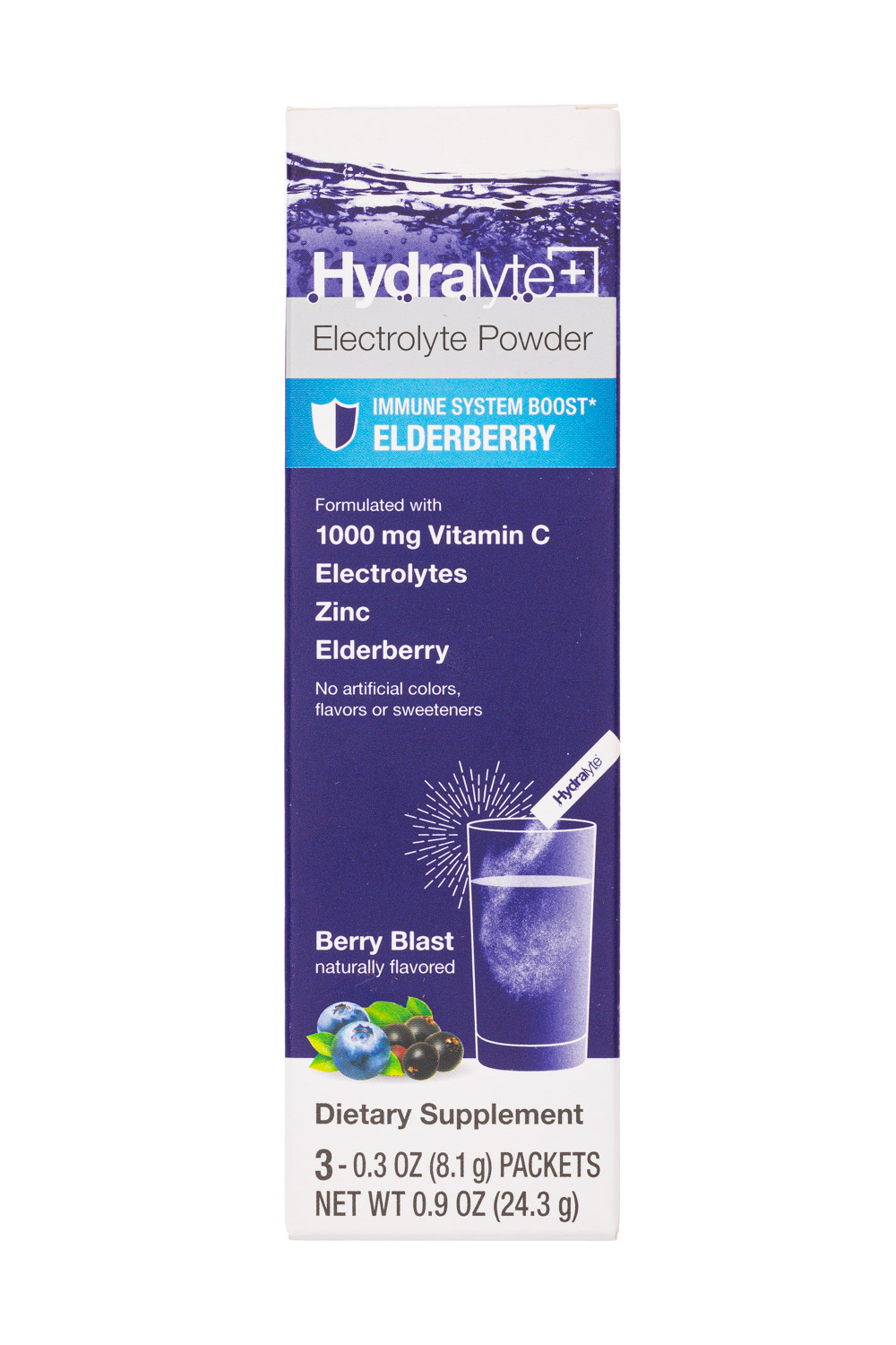 Elderberry