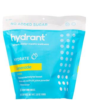 Hydrant: Hydrant-4oz-2020-Lemonade