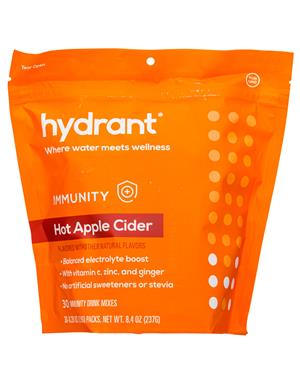 Hydrant: Hydrant-8oz-2020-HotAppleCider