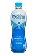 Hydrive-EnergyWater-16oz-BlueRaspberry-Front