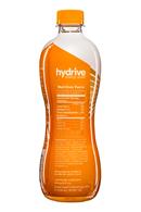 Hydrive Energy Water: Hydrive-EnergyWater-16oz-CitrusBurst-Facts