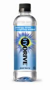 HYDRIVE Energy Drink: