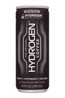 Hydrogen Health Sciences: HydrogenHealthSciences-8oz-Hydrogen-Coffee-Front