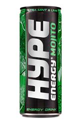 Hype Energy Mojito